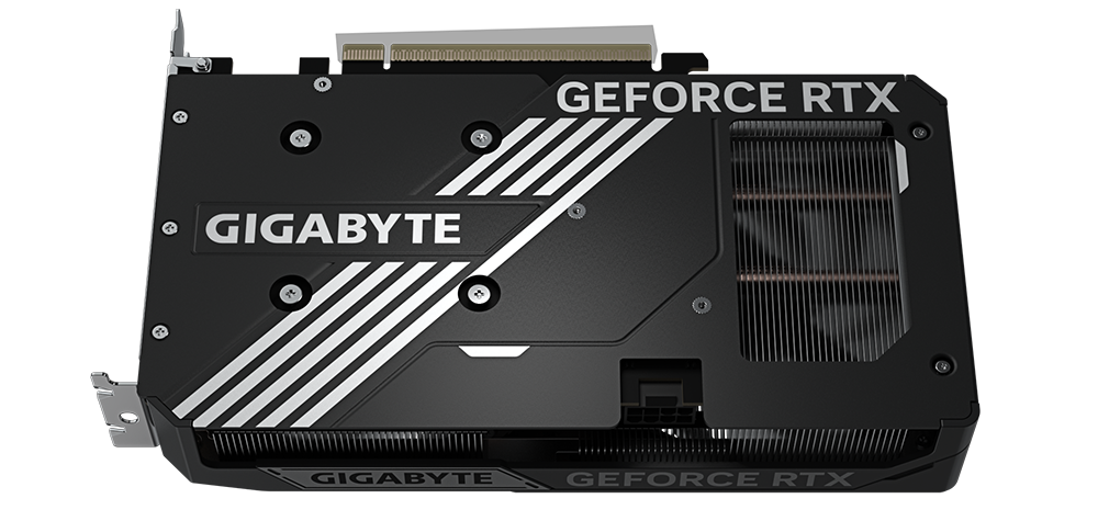 GIGABYTE WindForce GeForce RTX 5060 Ti Graphics Card GV